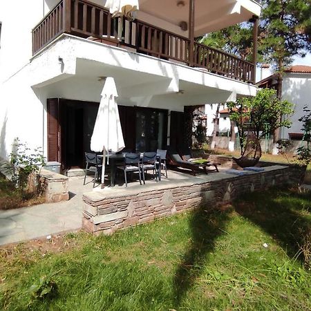 Villa Miranda ニキティ エクステリア 写真