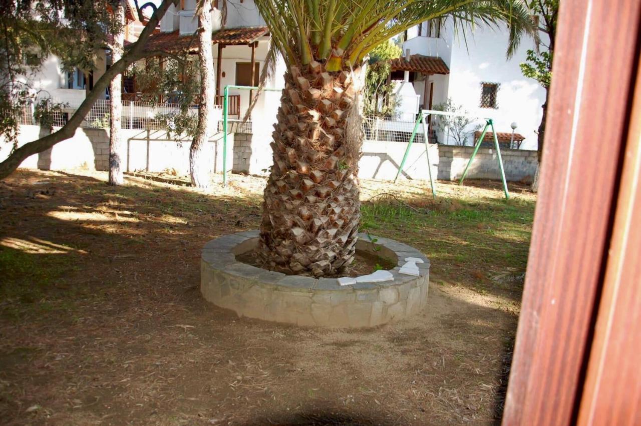 Villa Miranda ニキティ エクステリア 写真