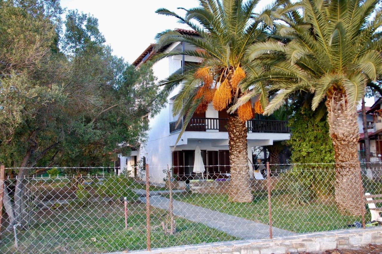 Villa Miranda ニキティ エクステリア 写真