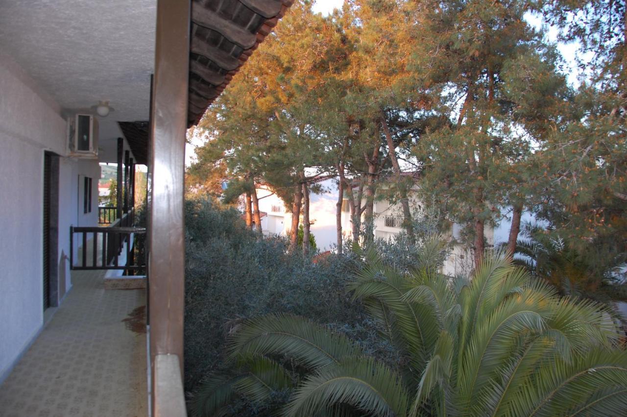 Villa Miranda ニキティ エクステリア 写真