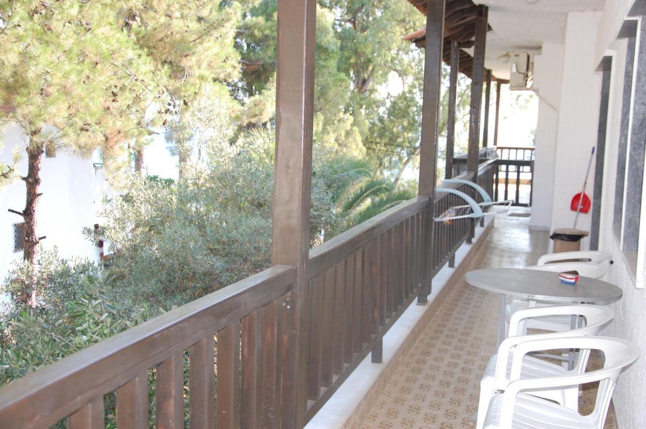 Villa Miranda ニキティ エクステリア 写真