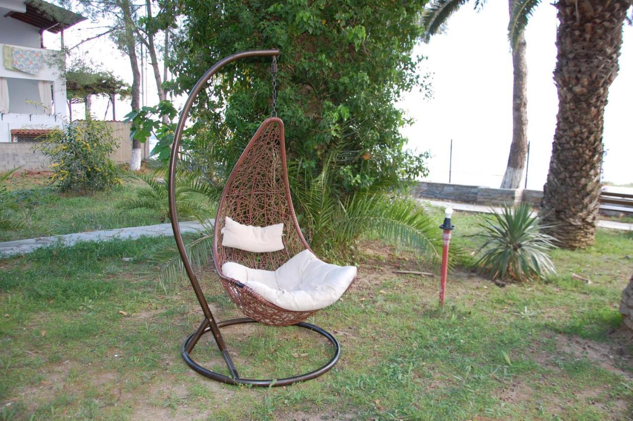 Villa Miranda ニキティ エクステリア 写真