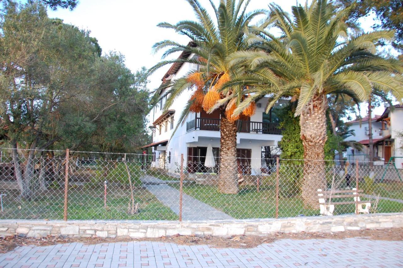 Villa Miranda ニキティ エクステリア 写真