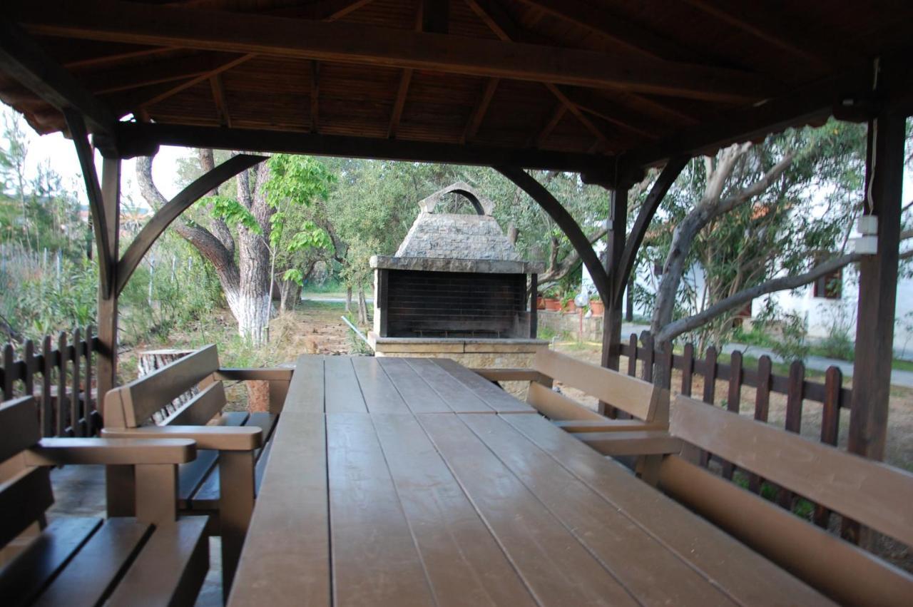 Villa Miranda ニキティ エクステリア 写真