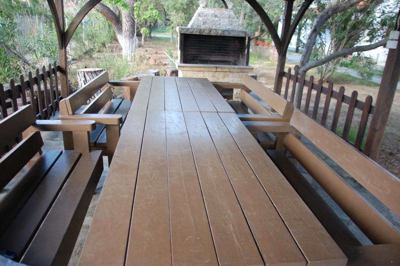 Villa Miranda ニキティ エクステリア 写真